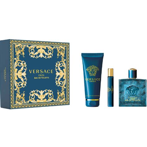 buy versace eros gift set